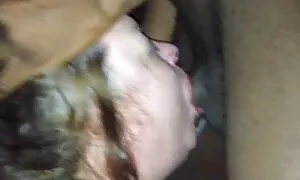 POV Bruna video sesso gratis anziani