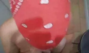 Ha indicato nella vecchie porcellone vagina