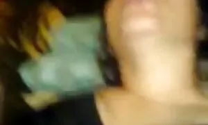 Quando il marito con la moglie pompino a uno sconosciuto con un cappello di porno vecchie russe spessore