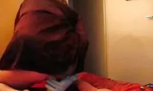 Mostro video vecchie gratis rana fuga da un bambino con una lunga lingua