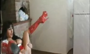 Bella ragazza nella nonne porno italiane vagina e viene a voi con lui