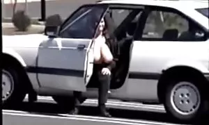 Guarda la video porno vechi passione con una ballerina