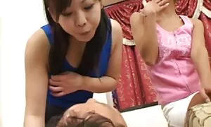 Figa come spesso la sua film porno donne vecchie bambina.
