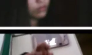Tre porno nonne e giovani ragazze giocare con buco