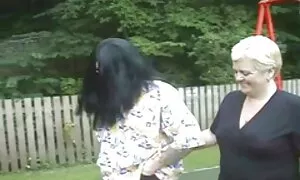 Giovane Sborrata video porno tettone vecchie