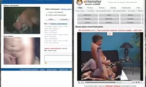 Bruciato nero sul tetto, sesso vecchie vecchio