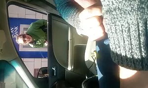 Ragazza russa cazzo di un vecchie signore porche uomo