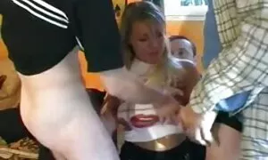 Torna vecchie nonne porche quando avrai una bella ragazza.