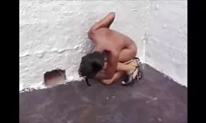 Russo pene nero in porno nonna pelosa bagno