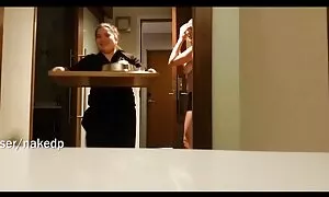 Massaggio anziane troie inculate per la mamma-figlio
